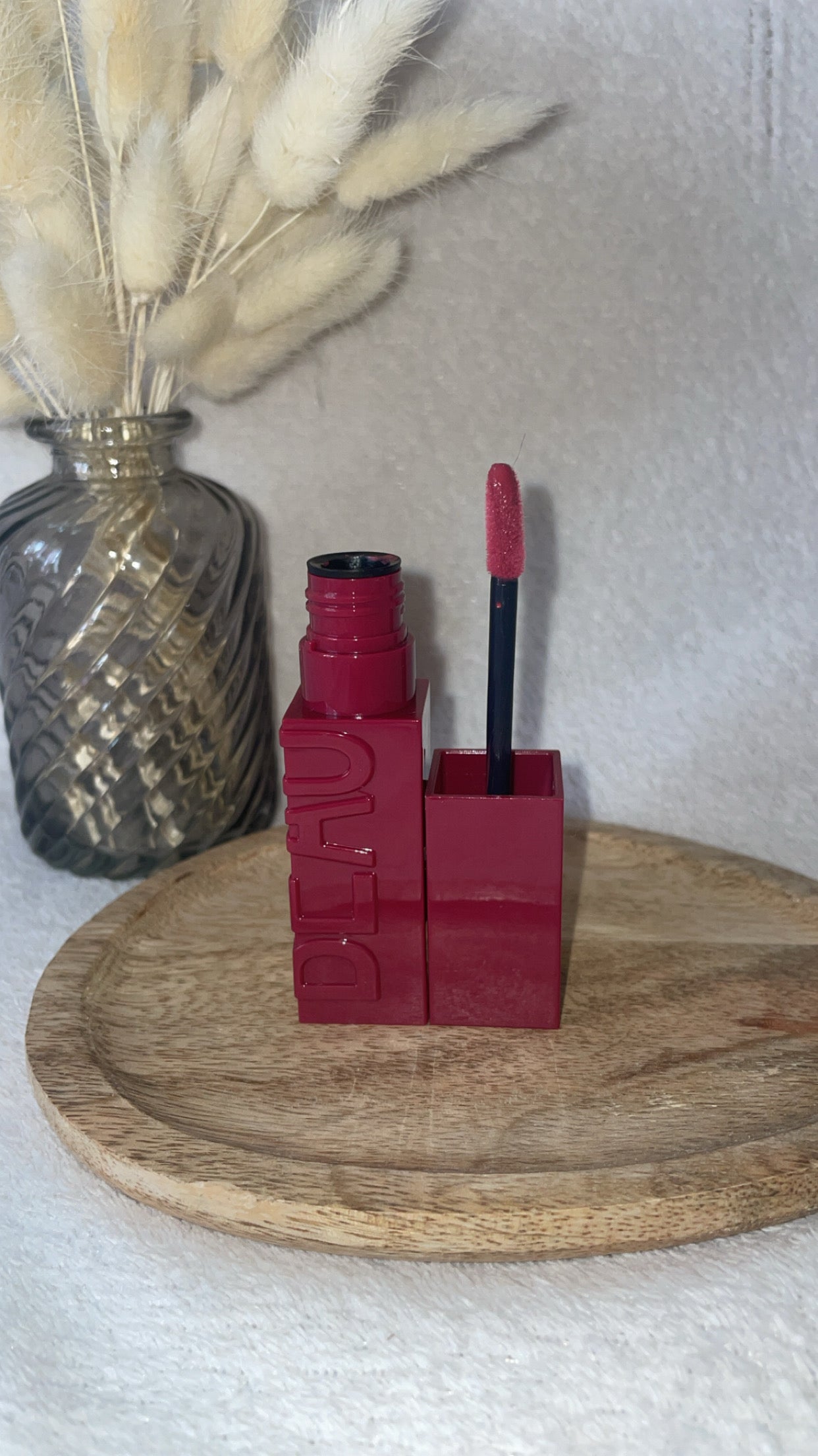 Rouge à lèvres