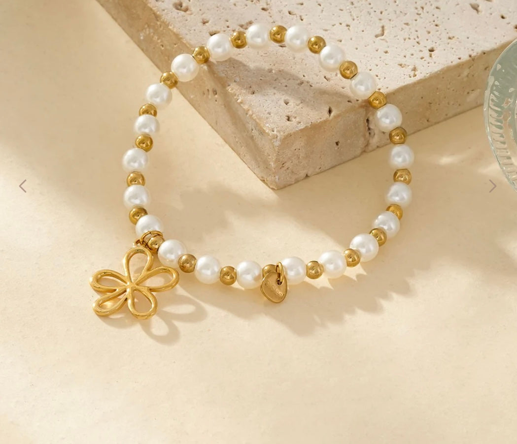 Bracelet en acier inoxydable