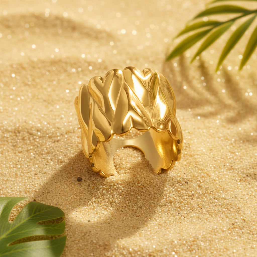 Bague Nova