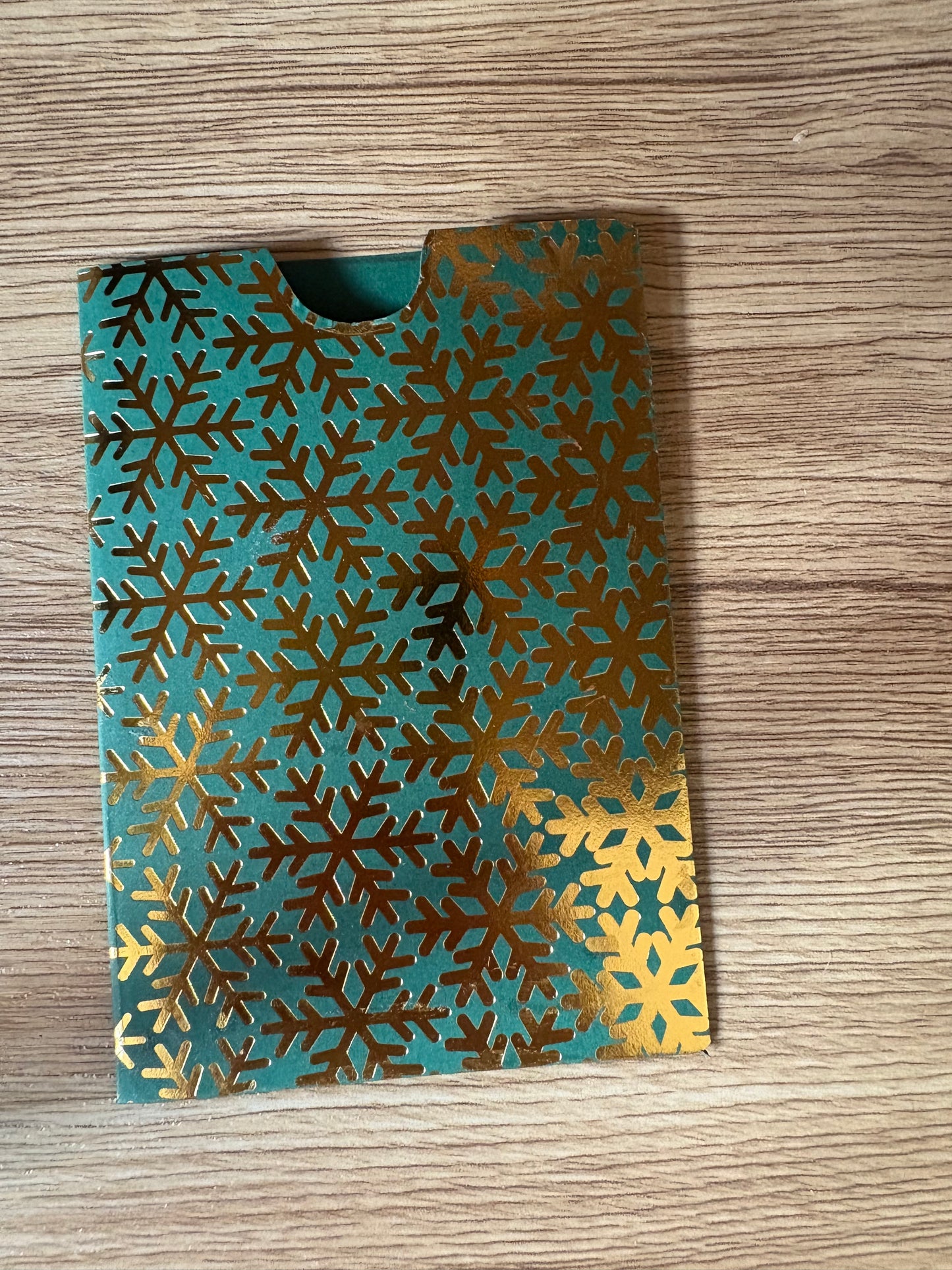 Carte cadeau 30€ 🎁 Noël 🎄