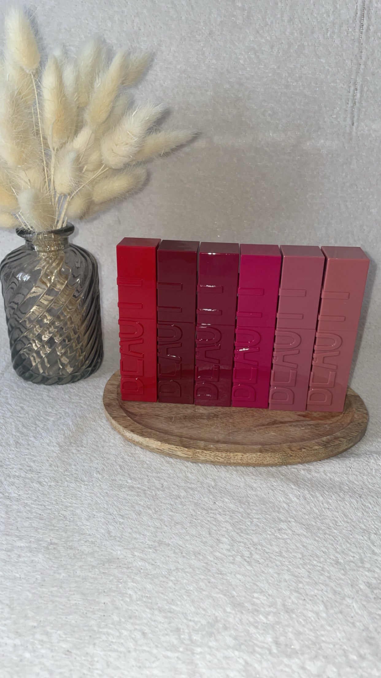 Rouge à lèvres