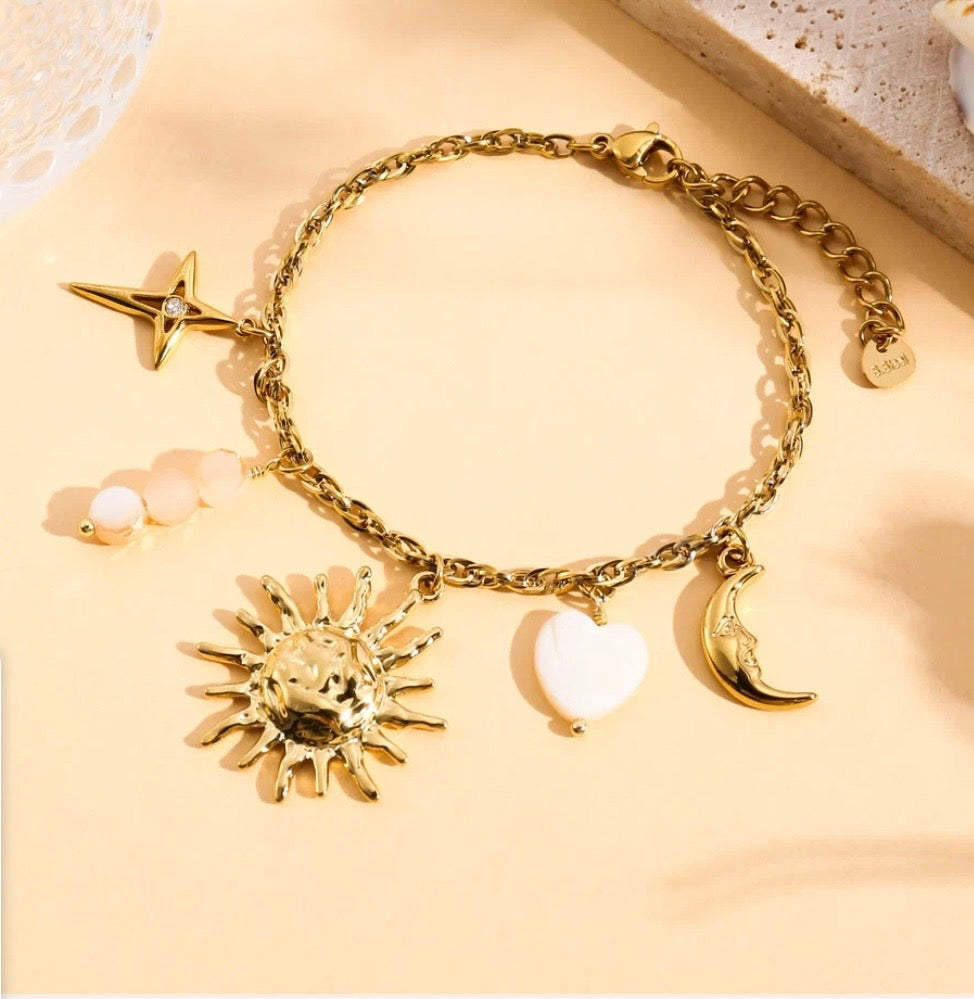 Bracelet nova