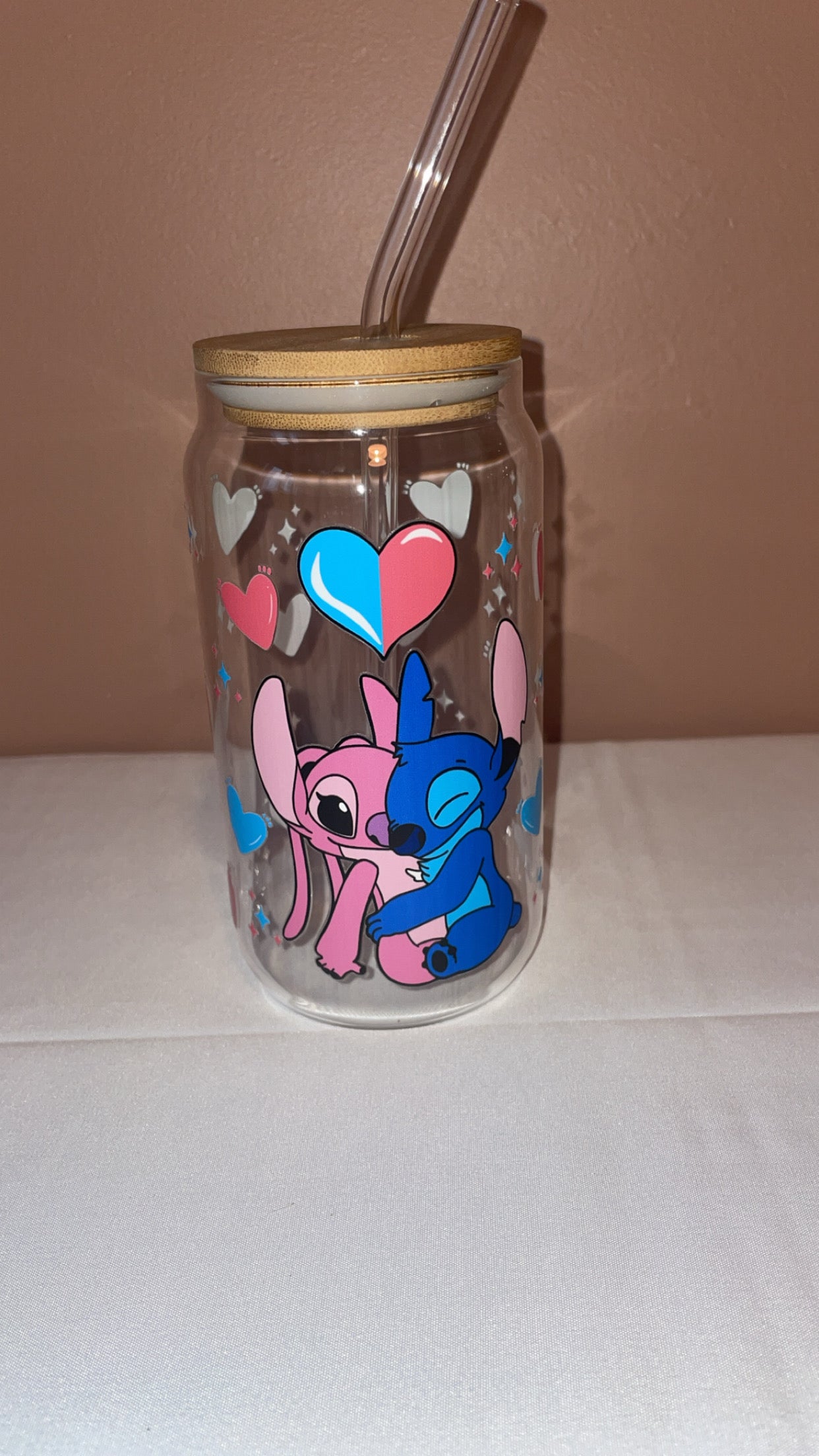Verre stitch đ„°