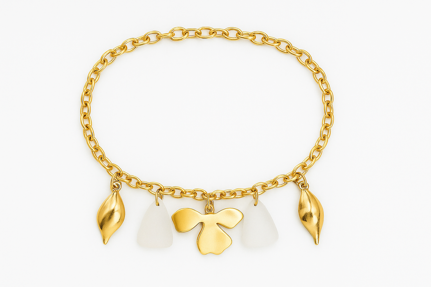 Bracelet nœud