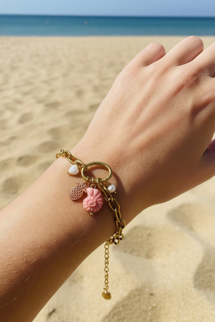 Bracelet été