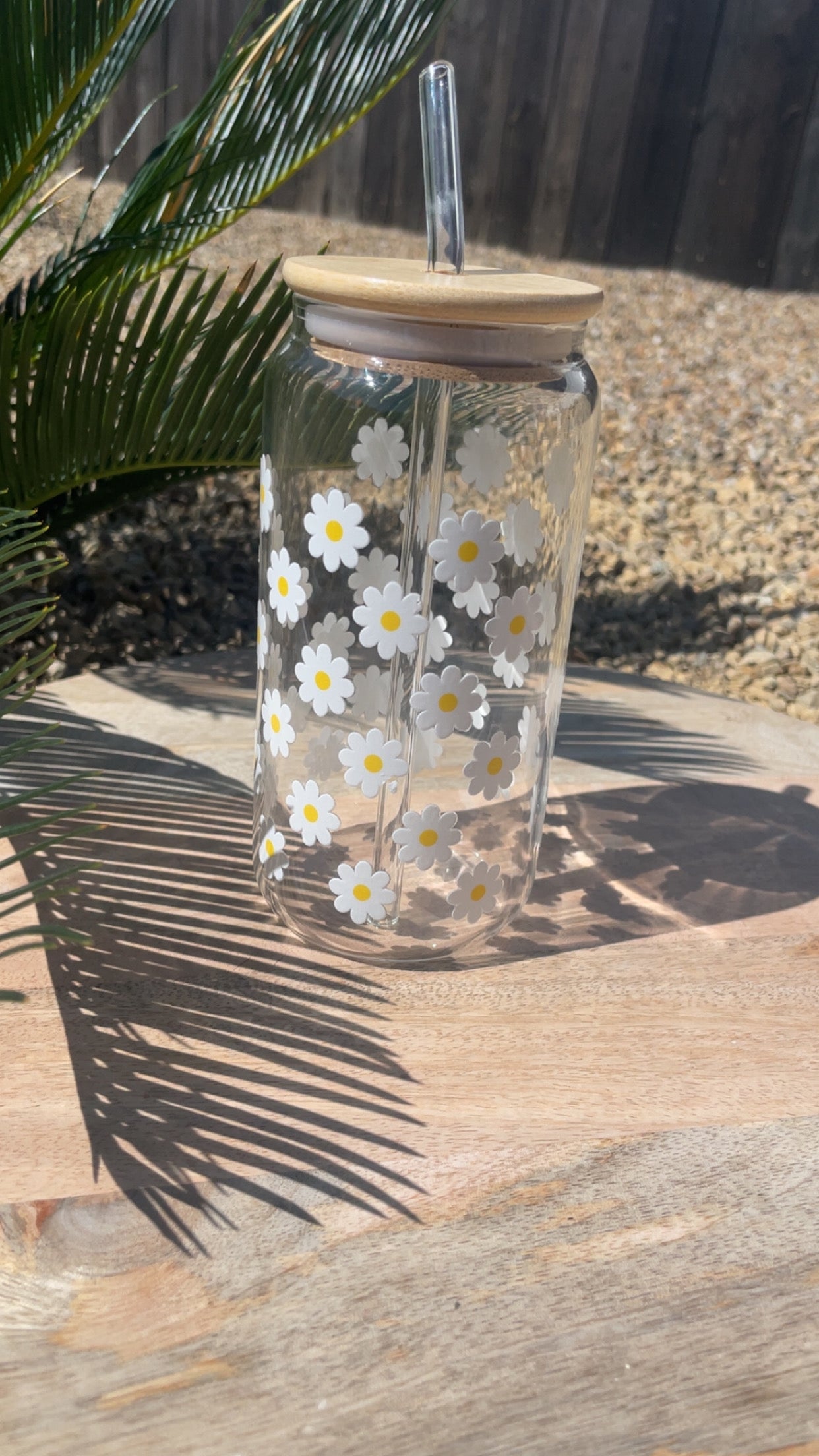 Verre personnalisé