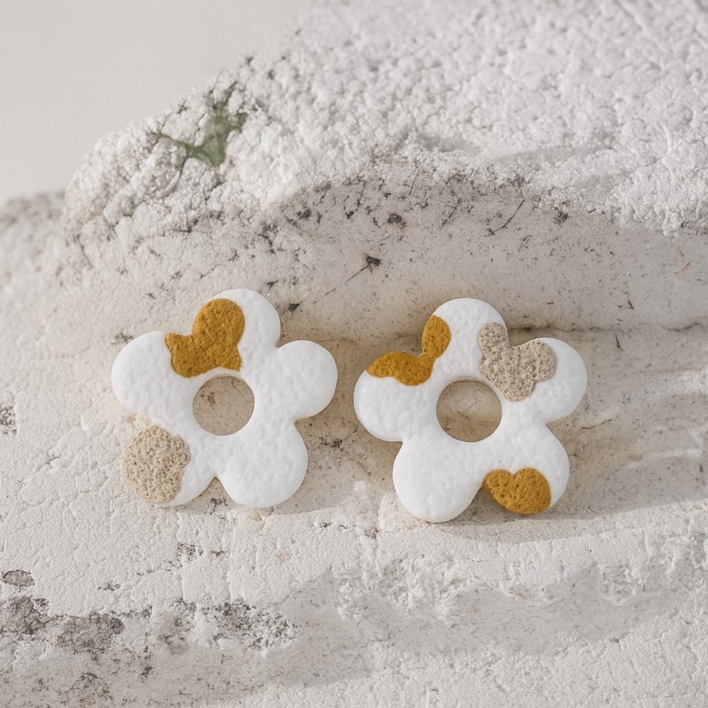 Pampille Soline tacheté