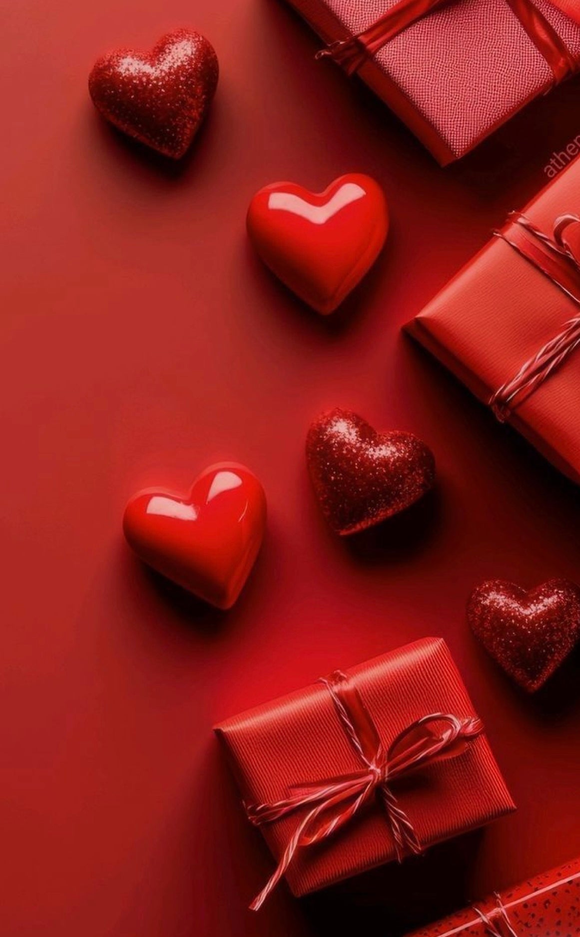 St Valentin 💝