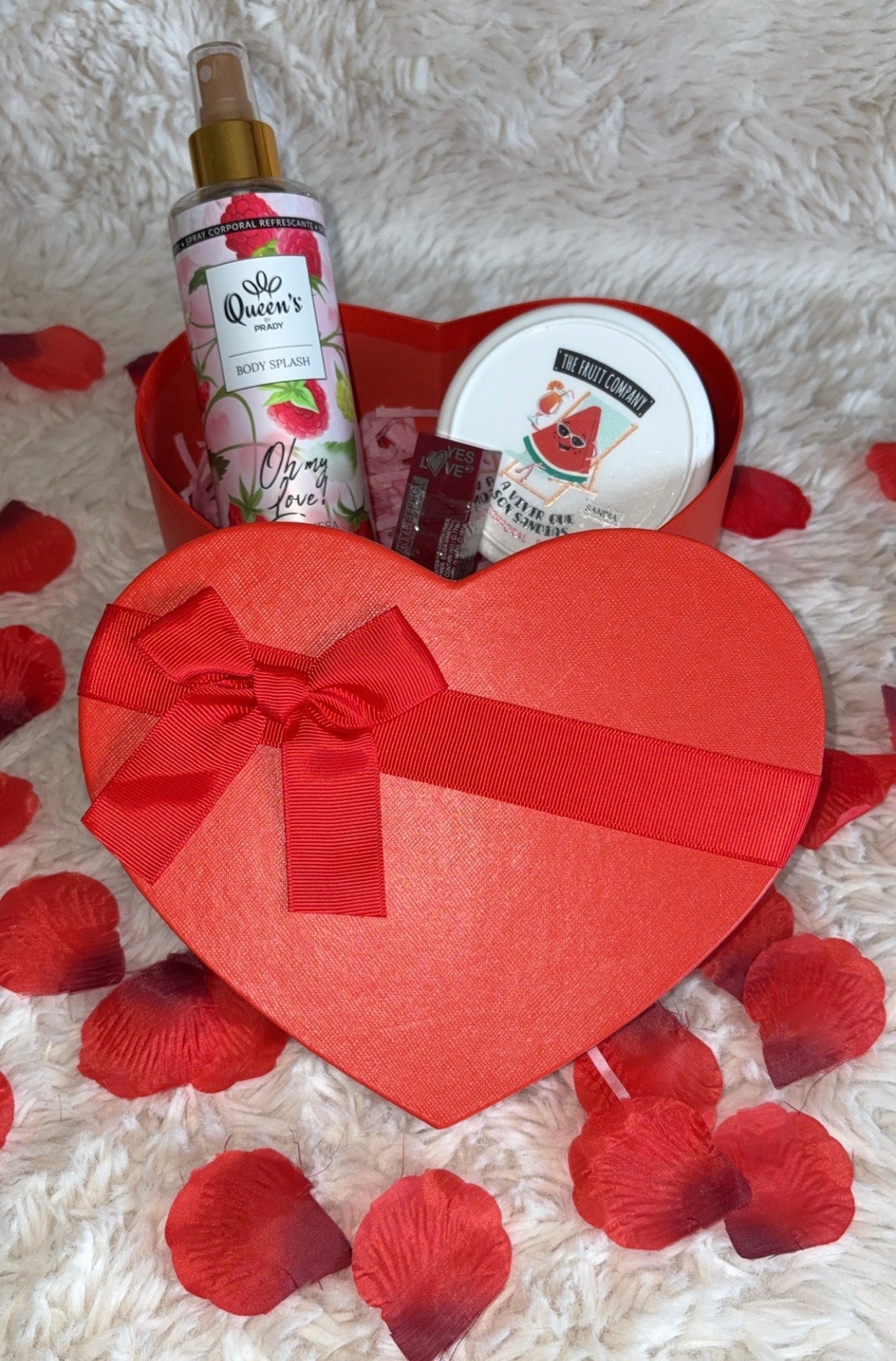 💝Coffret St Valentin Femme 💝