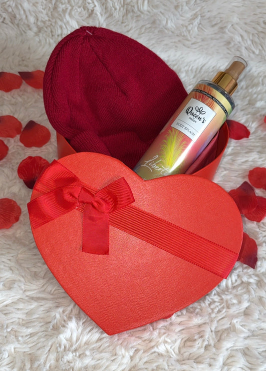 💙Coffret St Valentin homme 💙