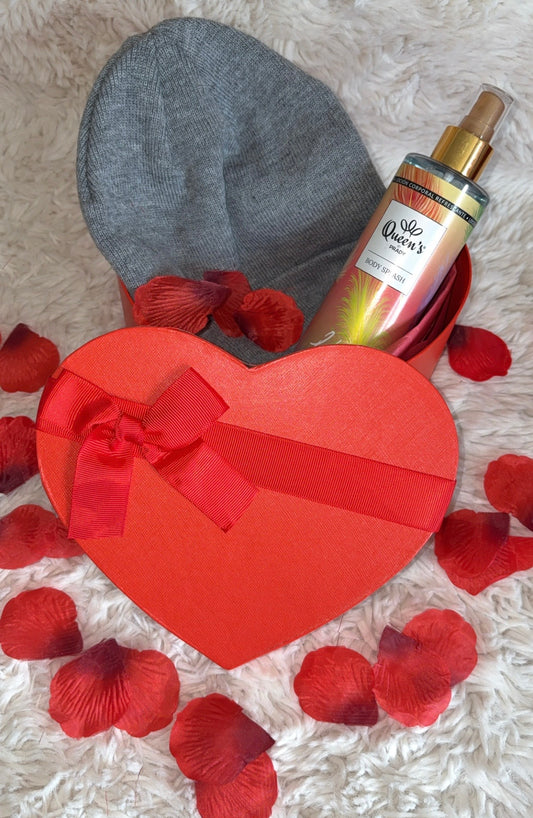 💙Coffret St Valentin Homme 💙