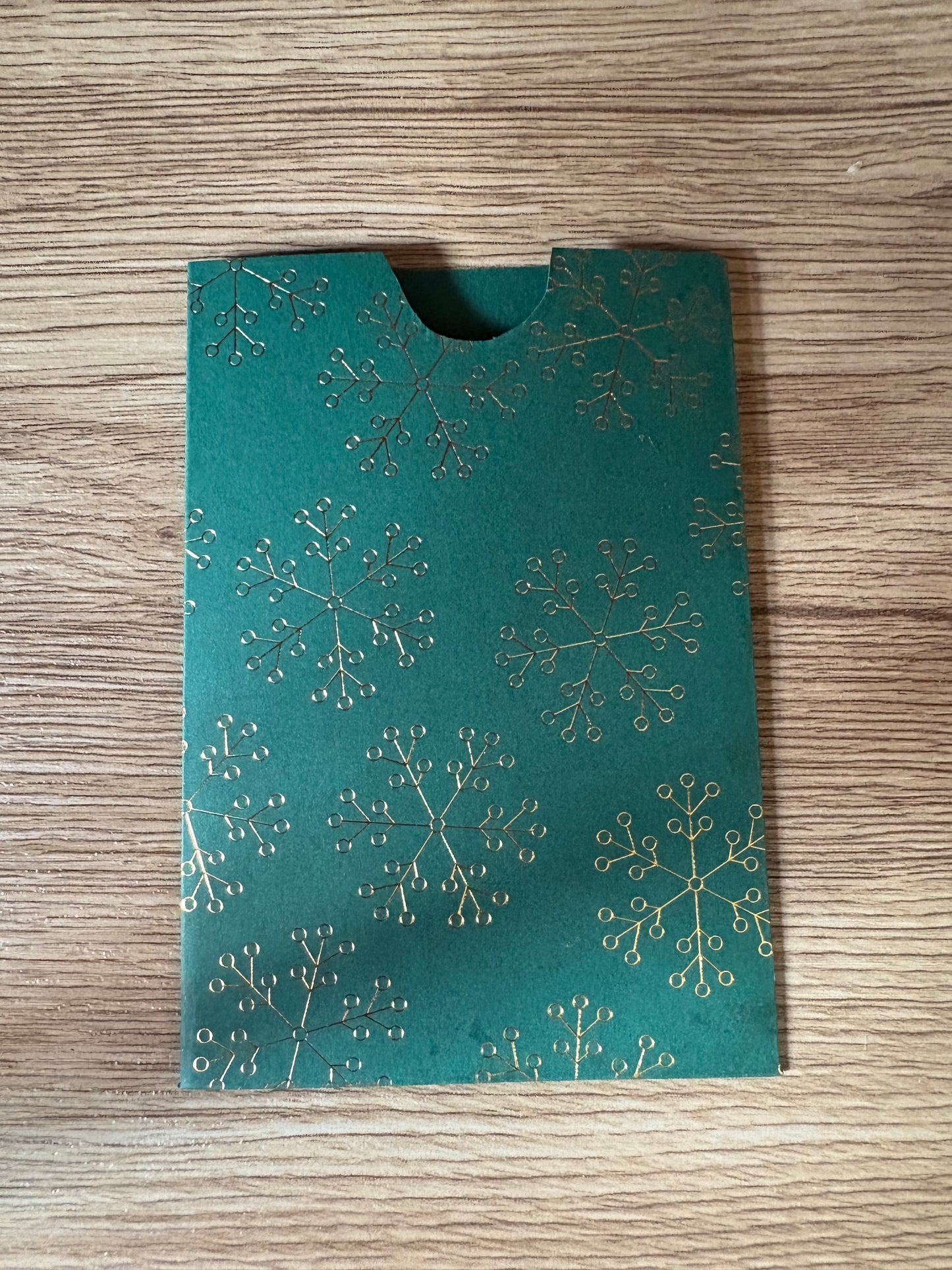 Carte cadeau 50€ 🎁 Noël 🎄