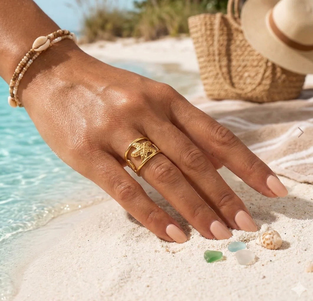Bague été