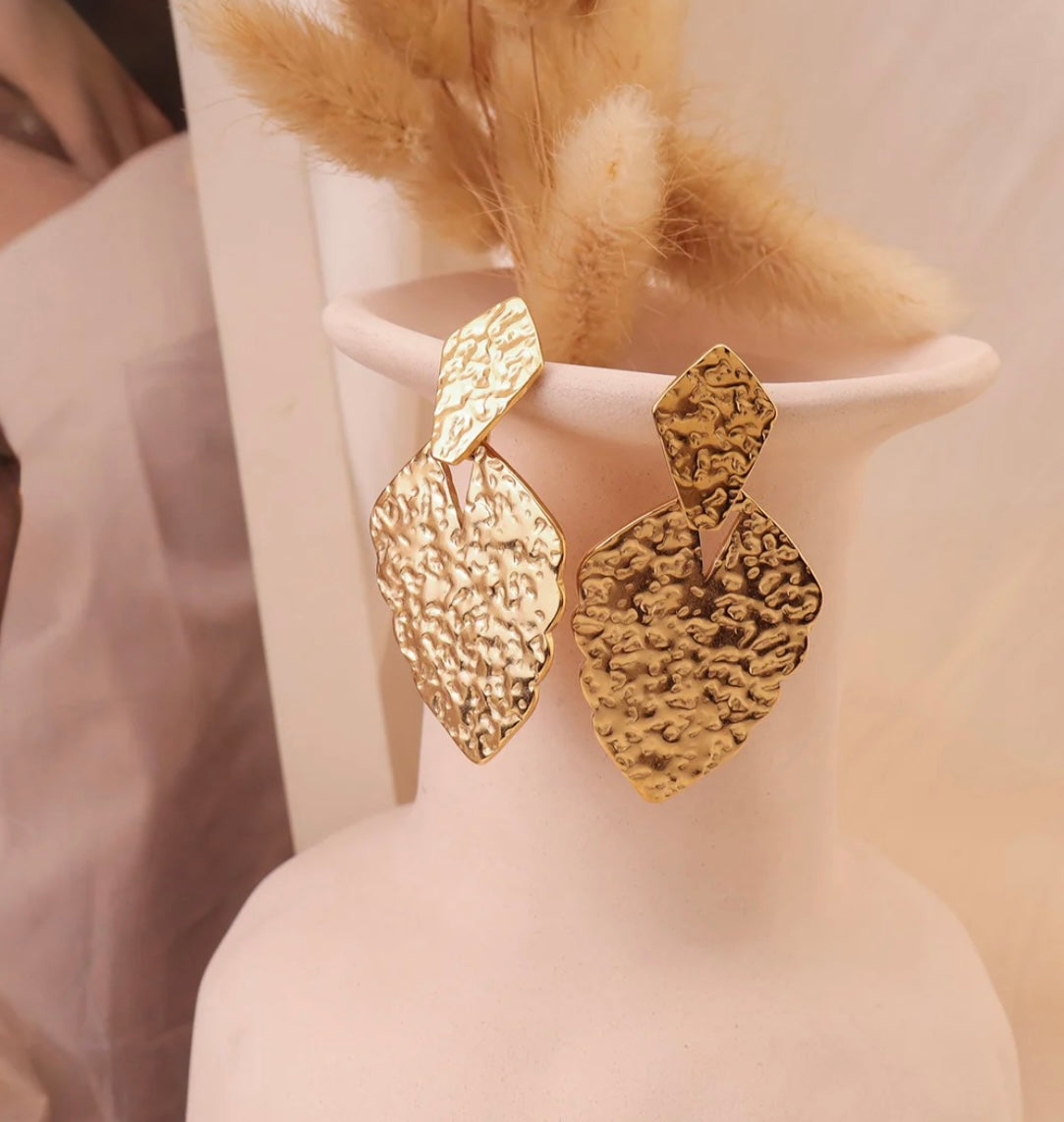 Boucle d’oreille Glitter