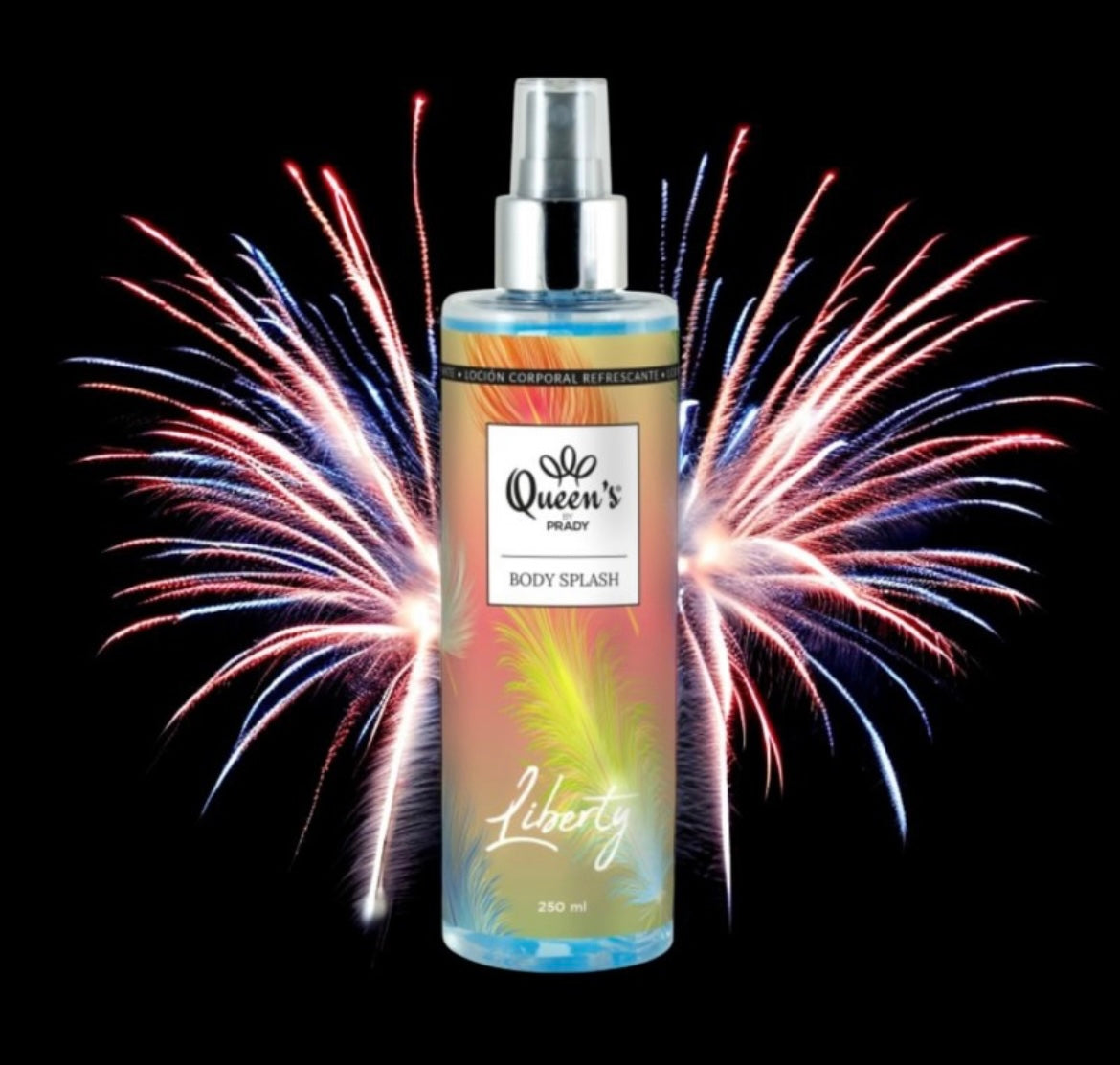 Brume liberty