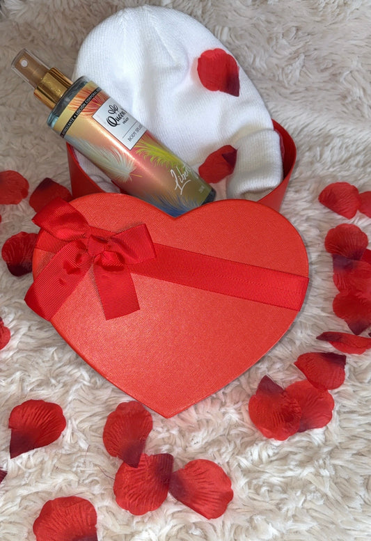 💙Coffret St Valentin Homme 💙