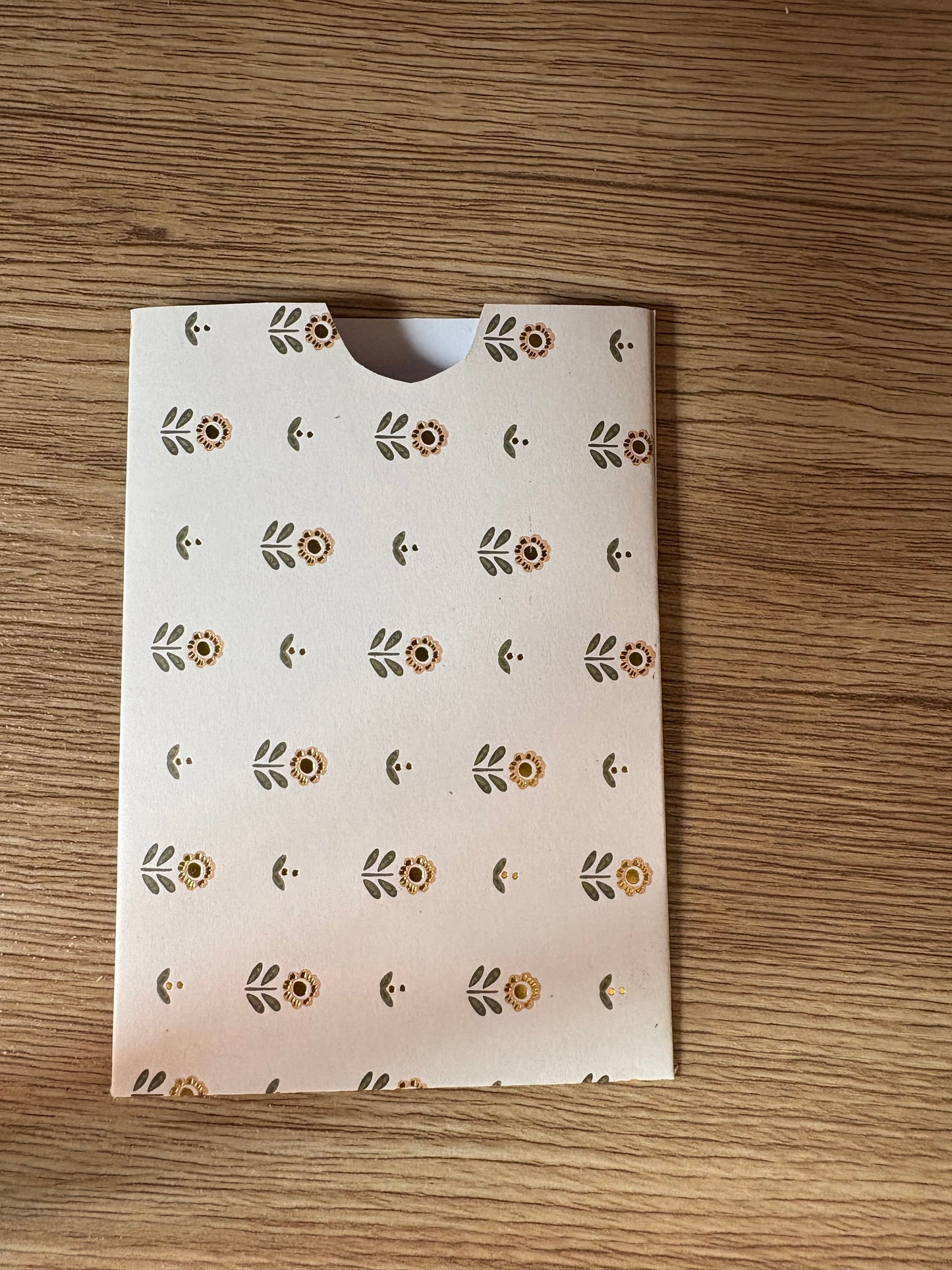 Carte cadeau 30€ 🎁