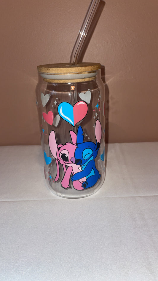 Verre stitch 🥰