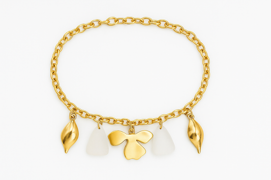 Bracelet nœud