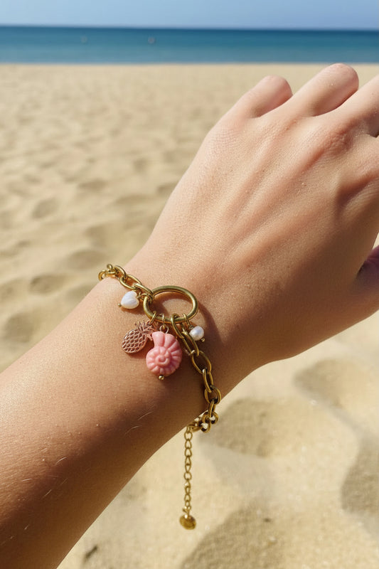 Bracelet été