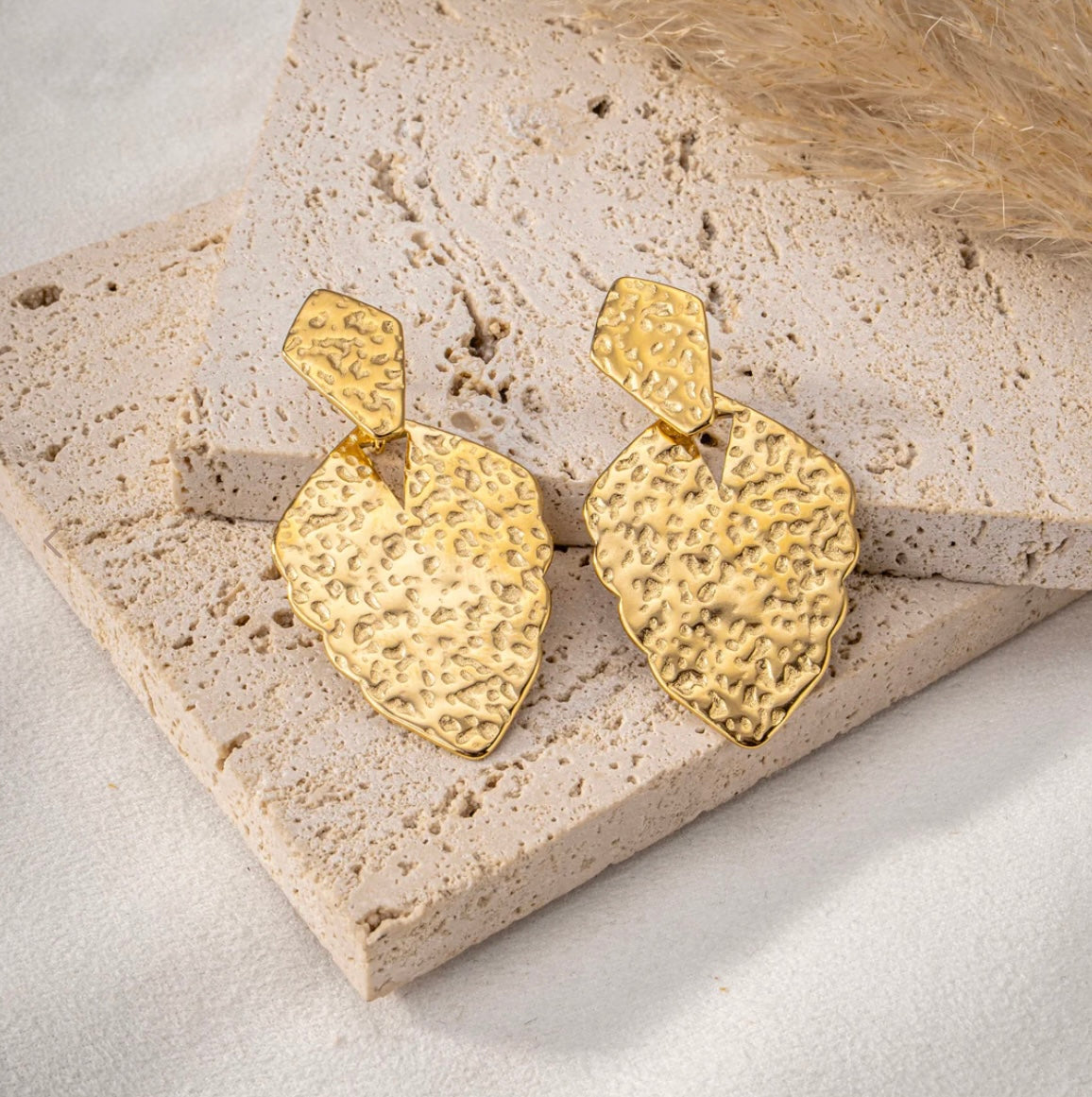 Boucle d’oreille Glitter