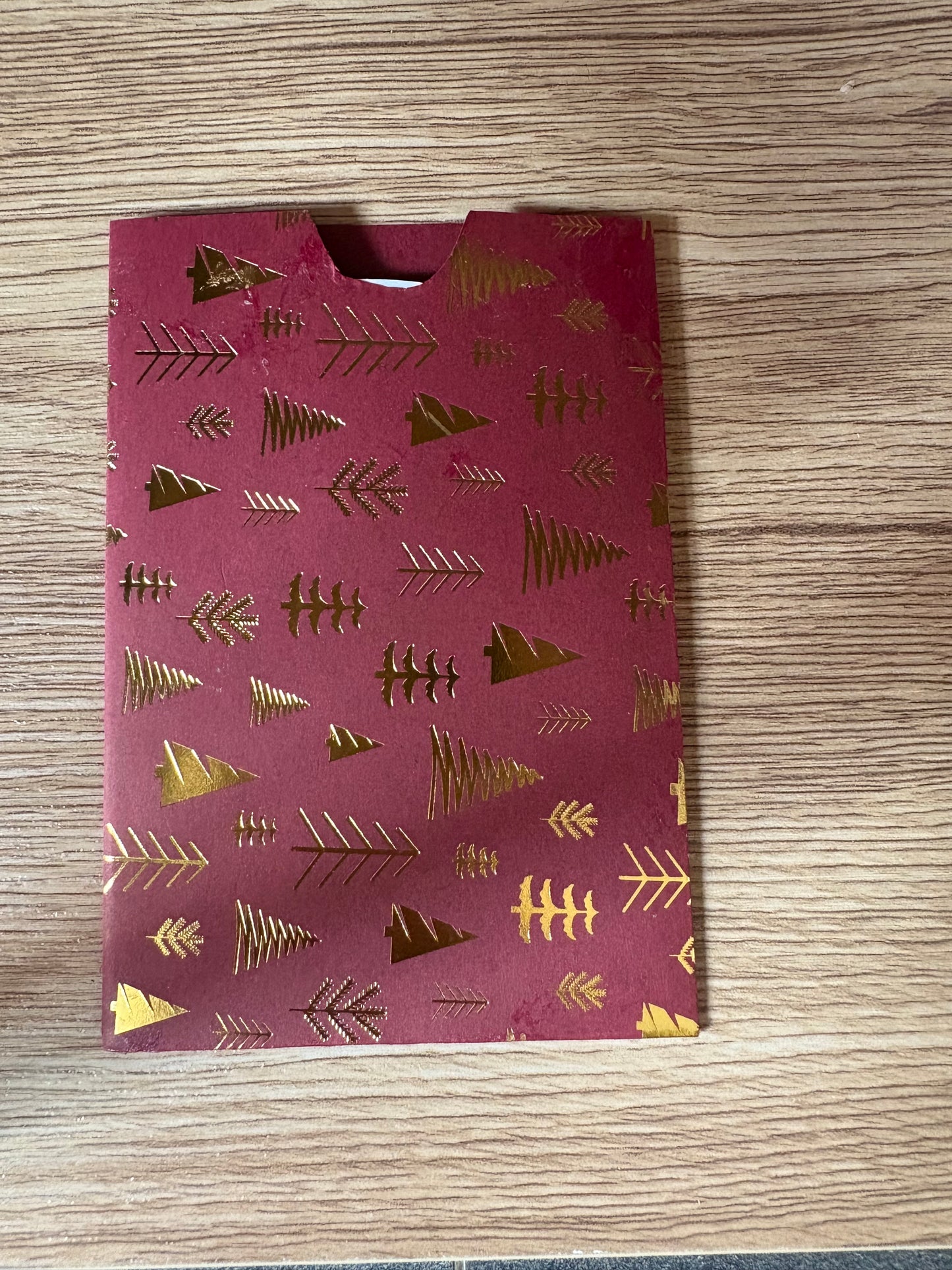 Carte cadeau 50€ 🎁 Noël 🎄