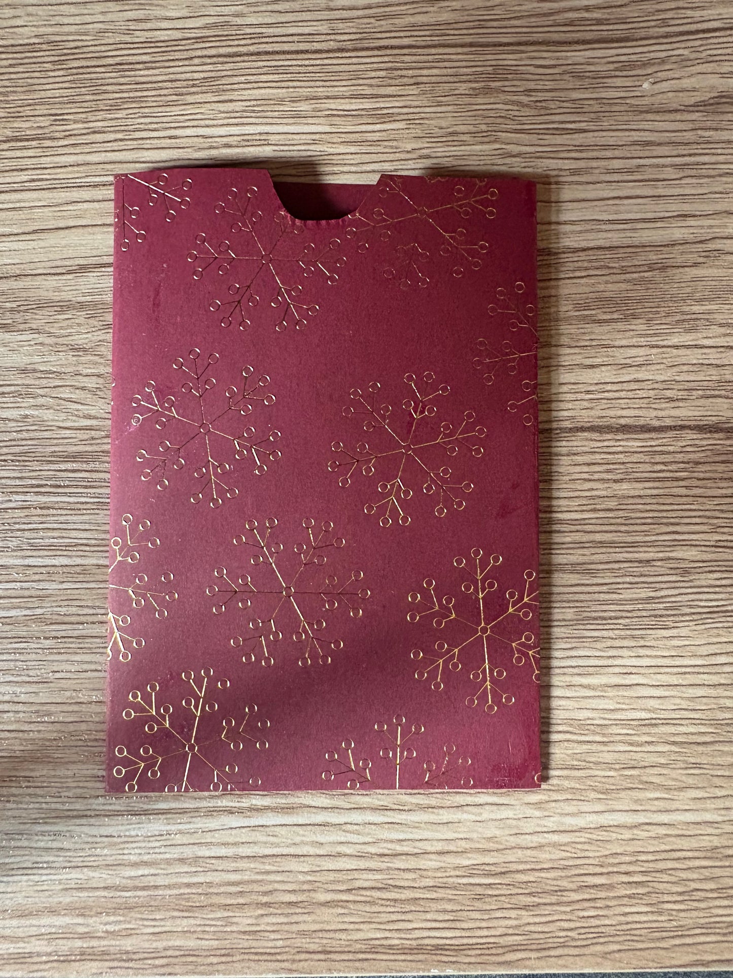 Carte cadeau 100€ 🎁 Noël 🎄