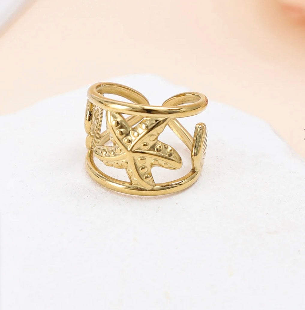 Bague été