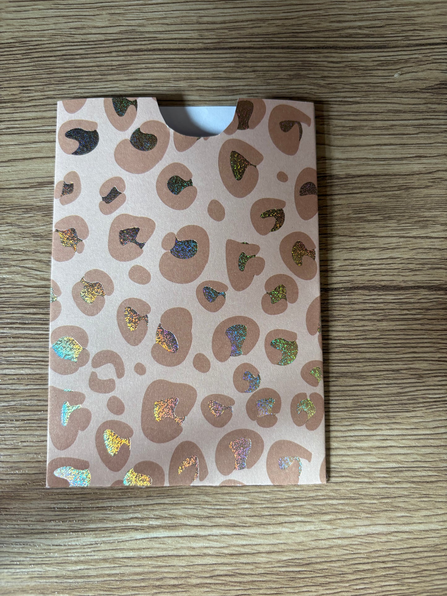 Carte cadeau 30€ 🎁