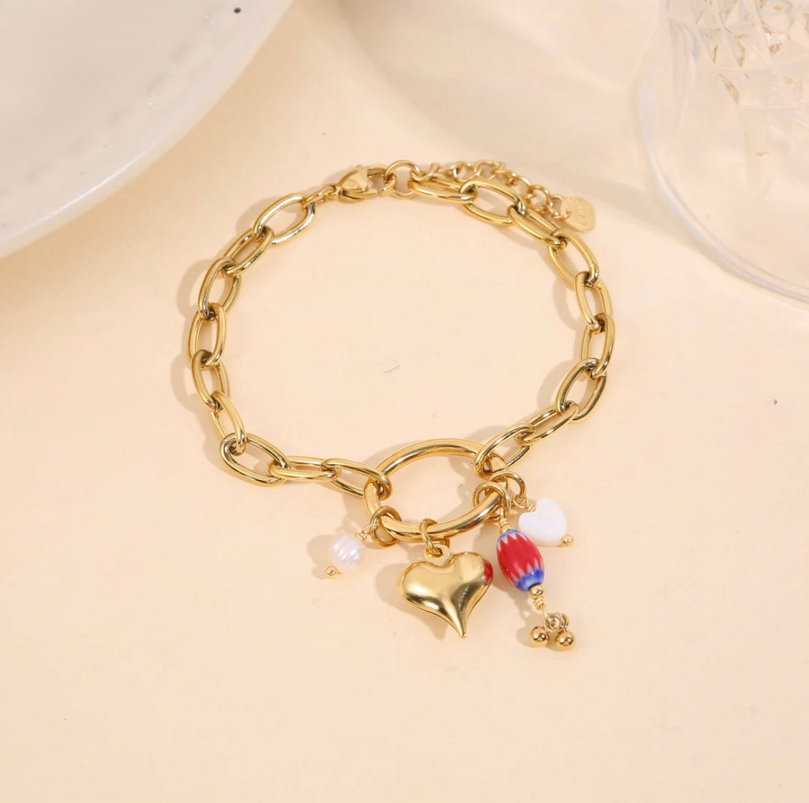 Bracelet Titania