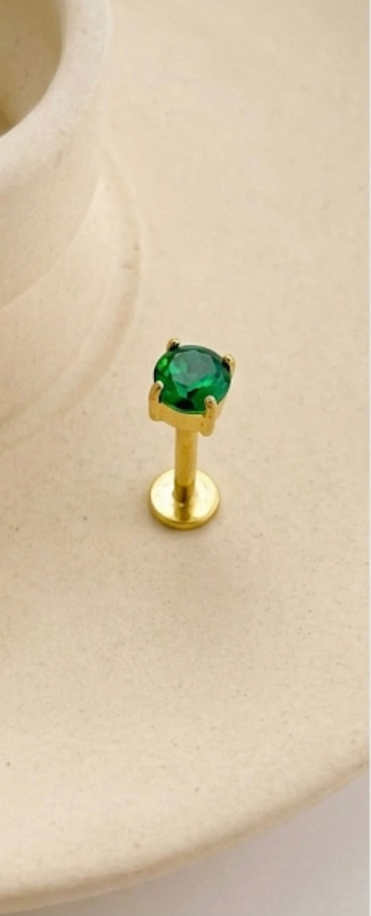Bijoux d’oreilles
