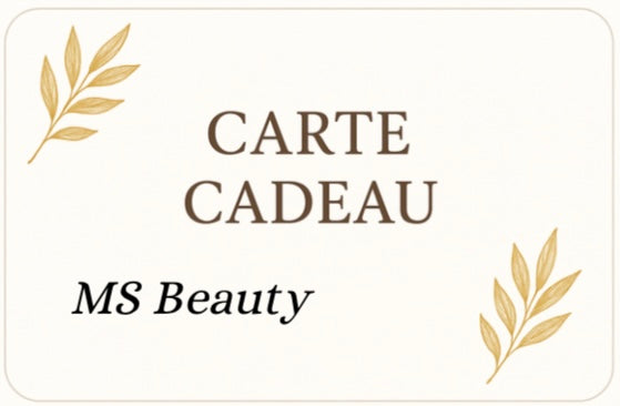 Carte cadeau 🎁 20€ Noël 🎄