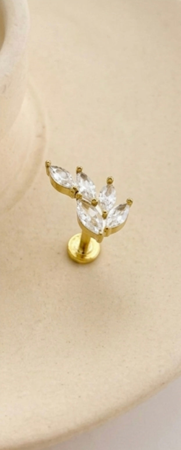 Bijoux d’oreilles