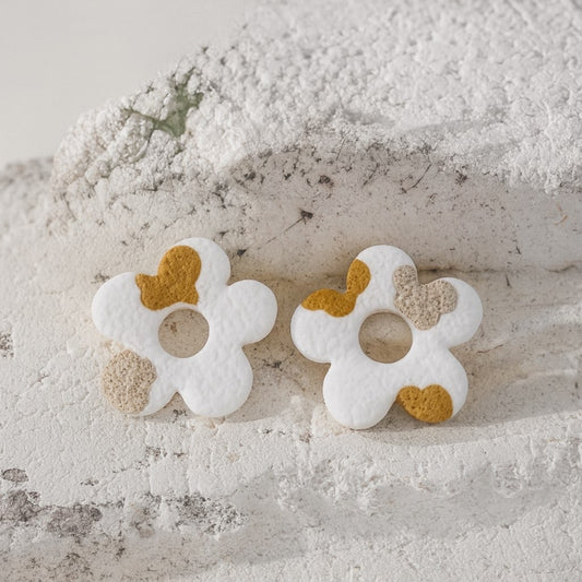 Pampille Soline tacheté