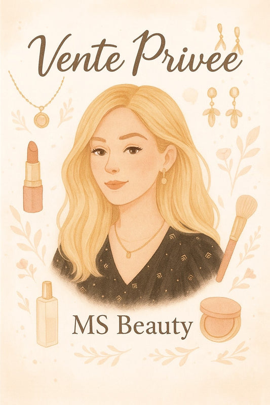 Acompte Vente Privée Live 8€  dimanche 19 octobre